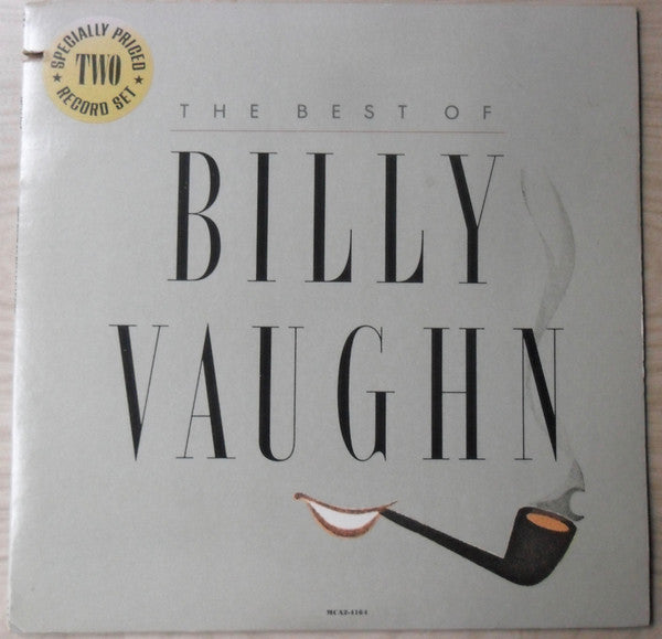 The Best Of Billy Vaughn - secondary