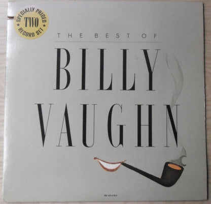 The Best Of Billy Vaughn - secondary