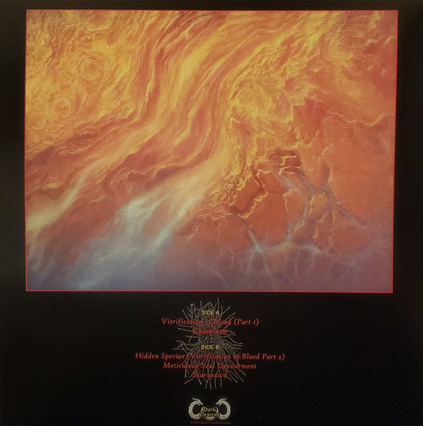 Starspawn - secondary