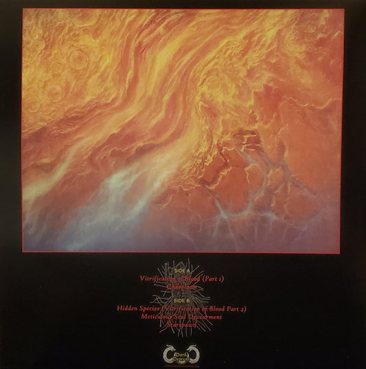 Starspawn - secondary