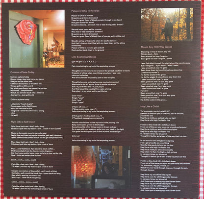 (Watch My Moves) - secondary