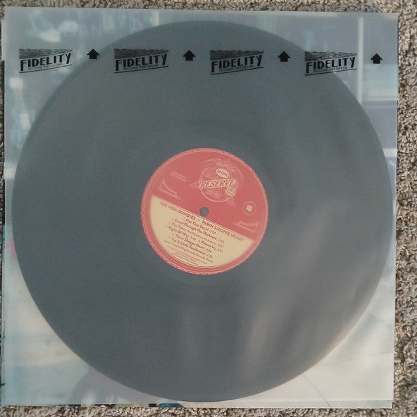 Pawn Shoppe Heart - secondary