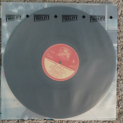 Pawn Shoppe Heart - secondary