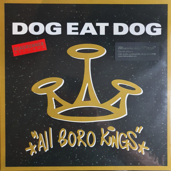 All Boro Kings - primary