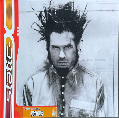 Wisconsin Death Trip - secondary