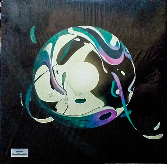 Source ⧺ We Move - secondary