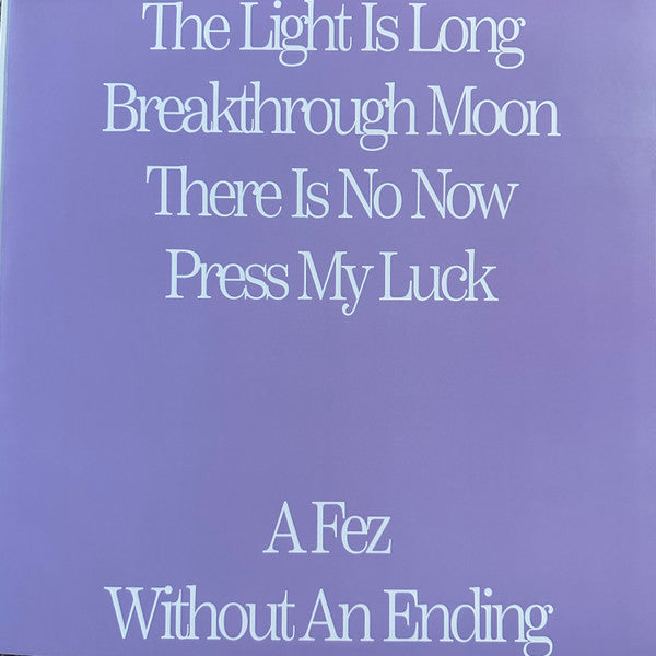 Jelly Road - secondary