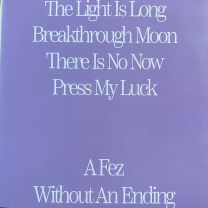 Jelly Road - secondary