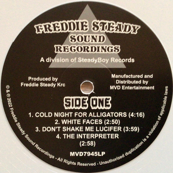 Halloween II - Live 2007 - secondary