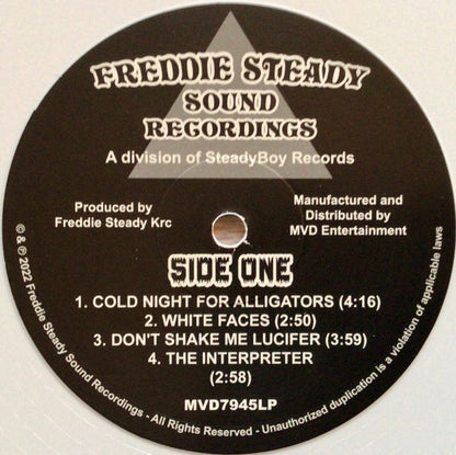 Halloween II - Live 2007 - secondary