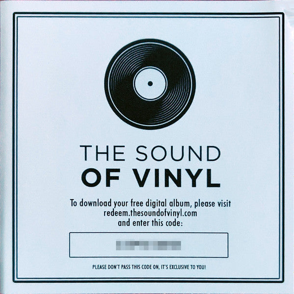 The Unforgettable Fire - secondary