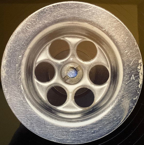 Stumpwork - secondary