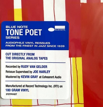 Sonny Clark Trio - secondary