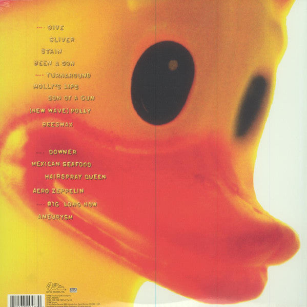 Incesticide - secondary