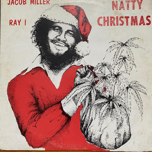 Natty Christmas - secondary