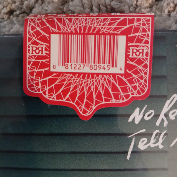 Pawn Shoppe Heart - secondary