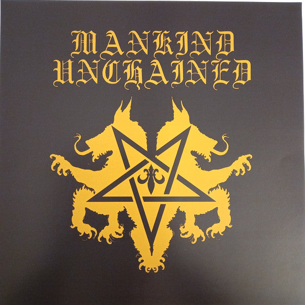 Wolf Hex - secondary