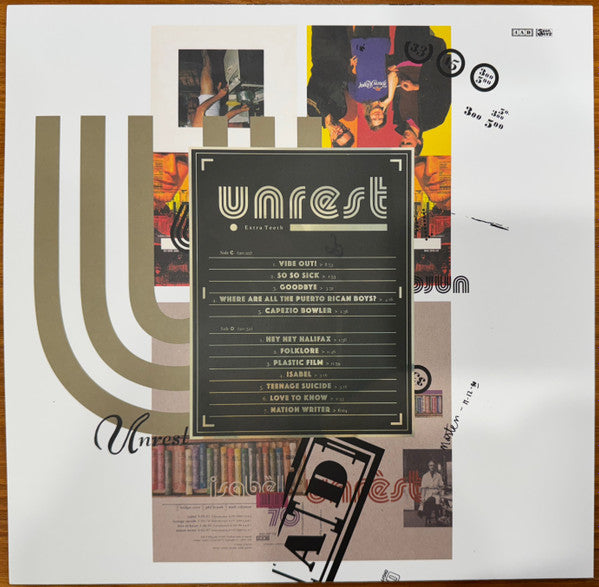 Perfect Teeth (30th Anniversary Edition) - secondary