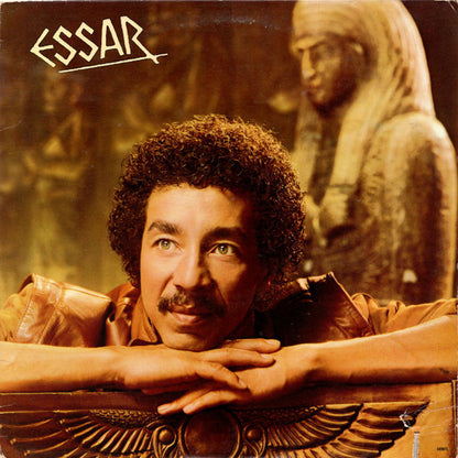 Essar - primary