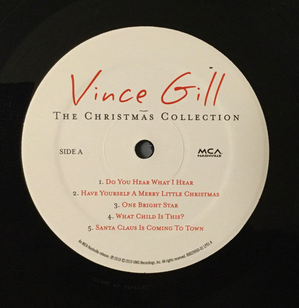 The Christmas Collection - secondary