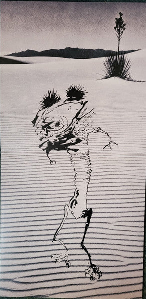 Set And Setting - secondary