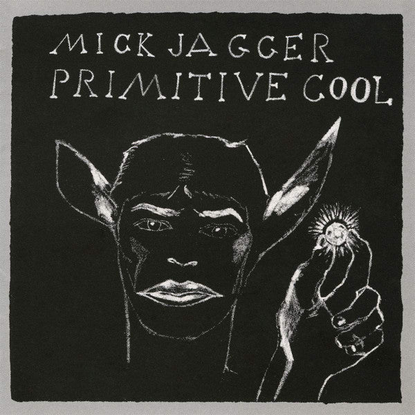 Primitive Cool - secondary