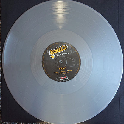 Play Games - secondary