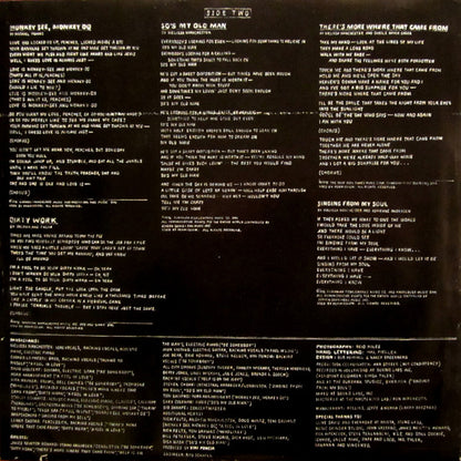 Help Is On The Way - secondary