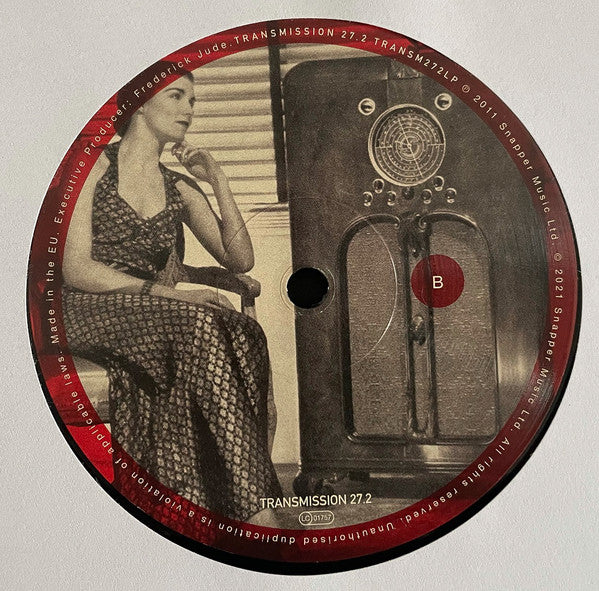 Recordings - secondary