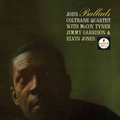Ballads - primary