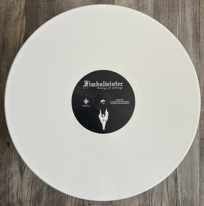 Servants Of Sorcery - secondary