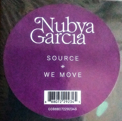 Source ⧺ We Move - secondary