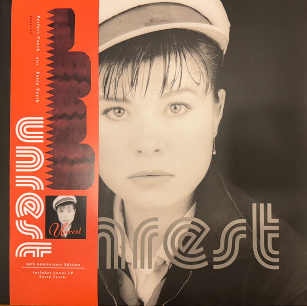 Perfect Teeth (30th Anniversary Edition) - primary