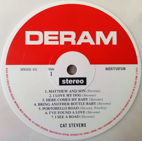 Mathew & Son - secondary