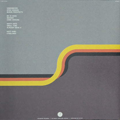 Bacano - secondary