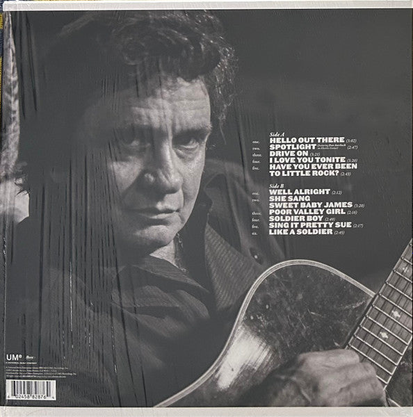 Songwriter - secondary