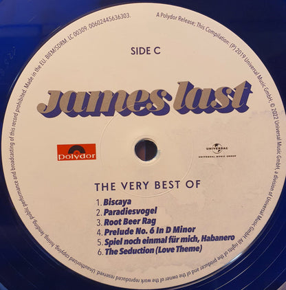 The Very Best Of - secondary