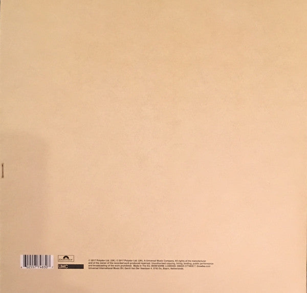 Live At Leeds - secondary