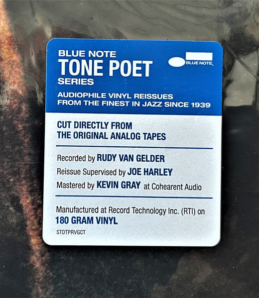 Slow Drag - secondary