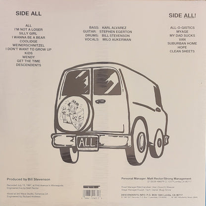 Liveage! - secondary