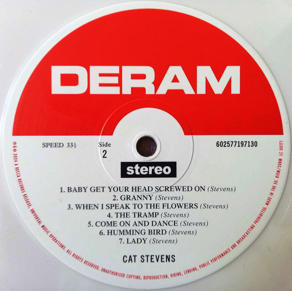 Mathew & Son - secondary