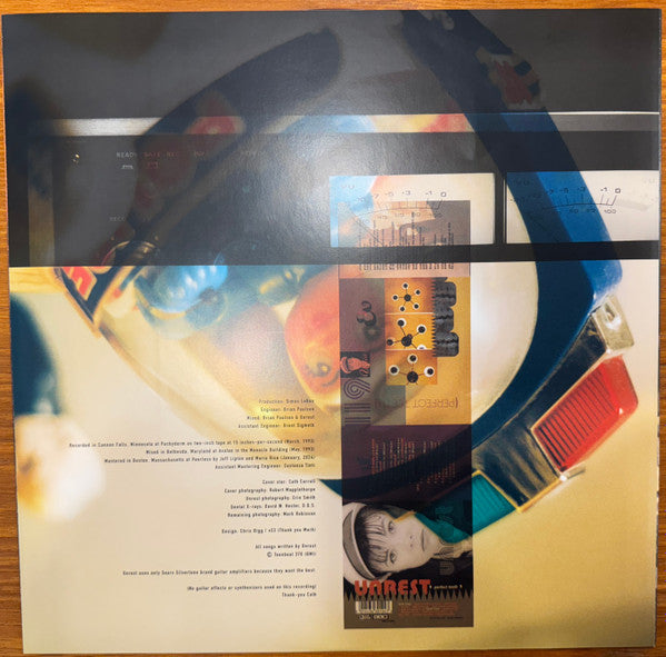 Perfect Teeth (30th Anniversary Edition) - secondary