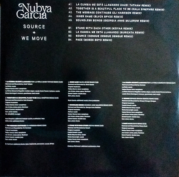 Source ⧺ We Move - secondary