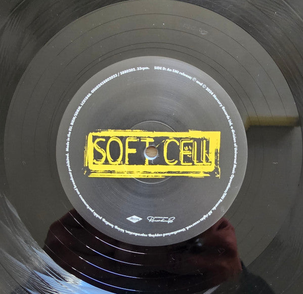 Non-Stop Extended Cabaret - secondary