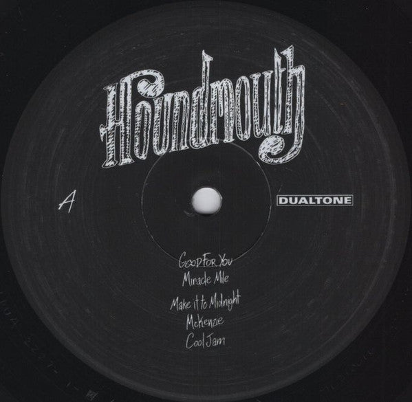 Good For You - secondary