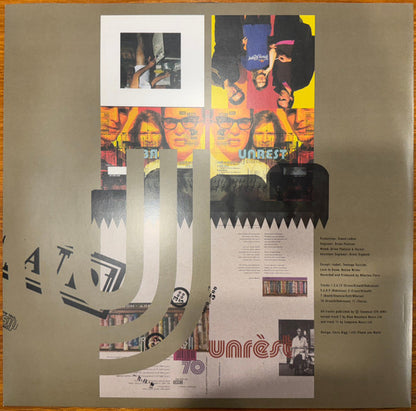 Perfect Teeth (30th Anniversary Edition) - secondary