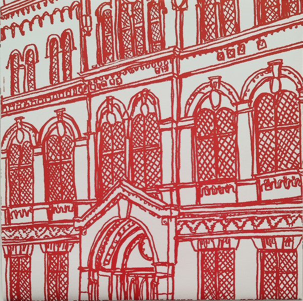 Live At Paradiso 29.11.04 - secondary