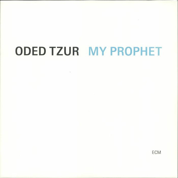 My Prophet - secondary
