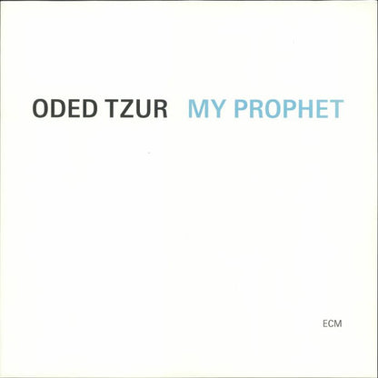 My Prophet - secondary