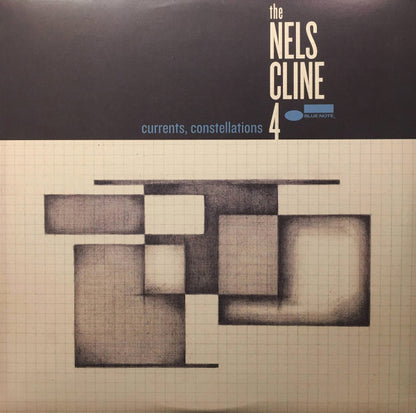 Currents, Constellations - secondary